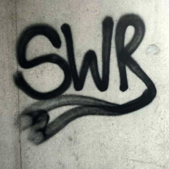 Anti-graffiti